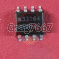 10PC MC33164 MC33164D Encapsulation:SOP-8 IC New *cm