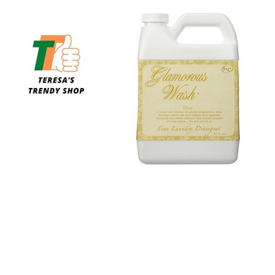 Brend TYLER Glamorous Wash, Diva, 907g. Lot of 3