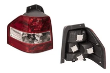 Passenger Side Tail Light To Suit Suzuki APV GC416 05-17