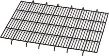 MidWest Floor Grid Dog Crate Panel
