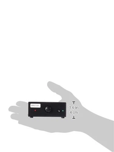 Rolls SL33B Limitador de Programa Estéreo Control de Nivel de Audio Compresor 5 lb Foto 3 de 3