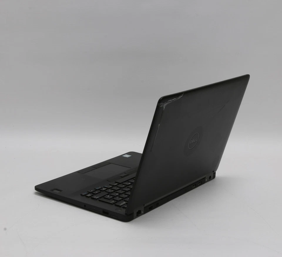 Dell Latitude E7470 · i7-6600U · 16GB · 256GB, photo 4 of 5