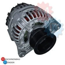 Alternator for Iveco 120A NEW CA1679IR