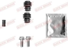 QUICK BRAKE (113-1425) Zubehörsatz Bremssattel vorne für DAIHATSU FORD MAZDA