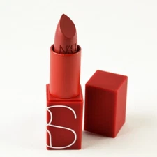 Nars Matte Lipstick SHANGHAI EXPRESS 2964 - Full Size 0.12 Oz. No Box / Damaged