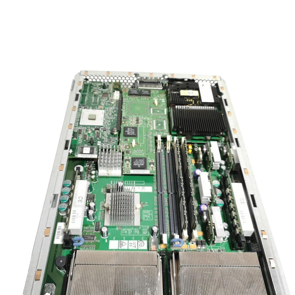 HP Proliant M07ELFR91V 339597-B21 system  - Image 3 of 4