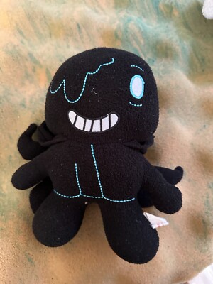 Stuffed Toy: Undertale: Asriel/ Sunflower and Ink Sans