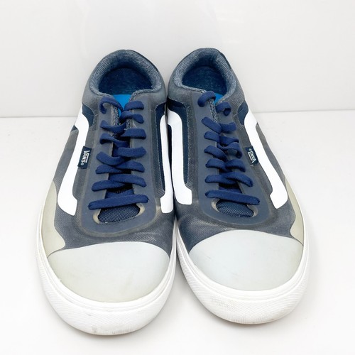 Vans Mens AV Rapidweld Pro 721454 Blue Casual Shoes Sneakers Size 13 eBay