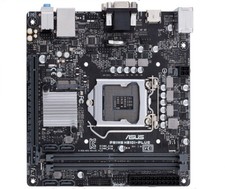 ITX For Intel H310 DDR4 For ASUS PRIME H310I-PLUS Desktop Motherboard LGA1151