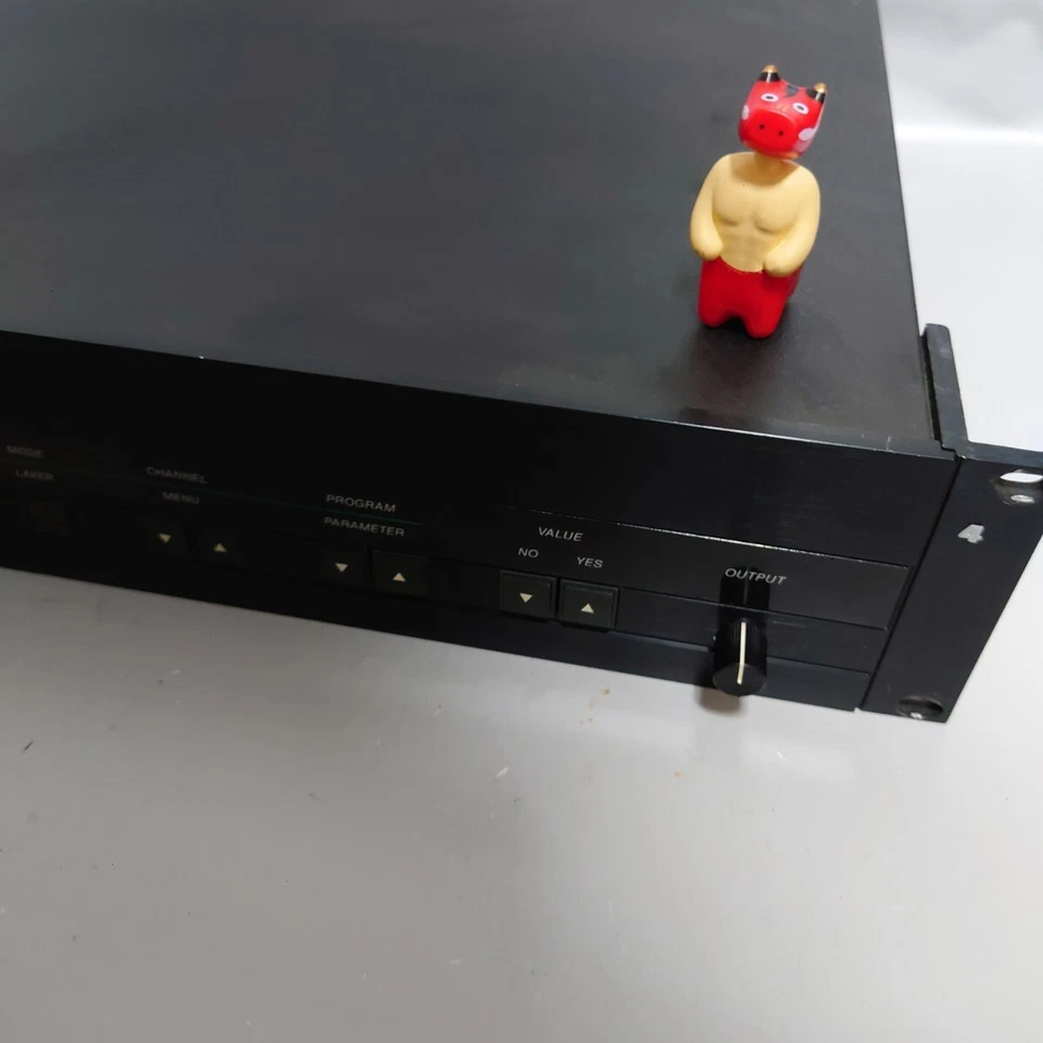 Kurzweil 1000PX Professional Expander good condition - Image 2 of 4