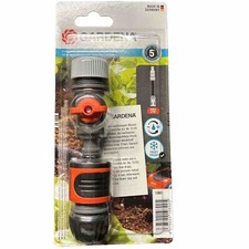 GARDENA Perl-Regner-Anschlussset 1989 13mm (1/2“) für 1968, 1969, 1987