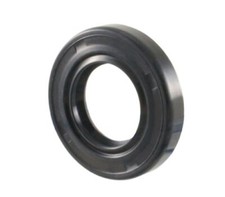 EAI Metric Oil Shaft Seal 40x80x8mm Dust Grease Seal TC Double Lip w/ Spring