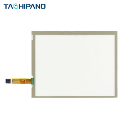 New for T105E-5RBD01N-0A18R0-070FB-C Touch Panel Glass Screen