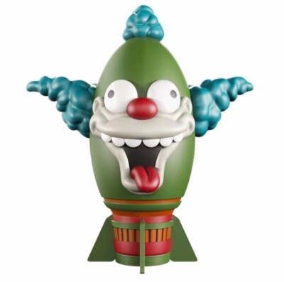 mimi the clown /シルクスクリーン NEW Spirit Halloween Killer Klowns From Outer Space SLIM