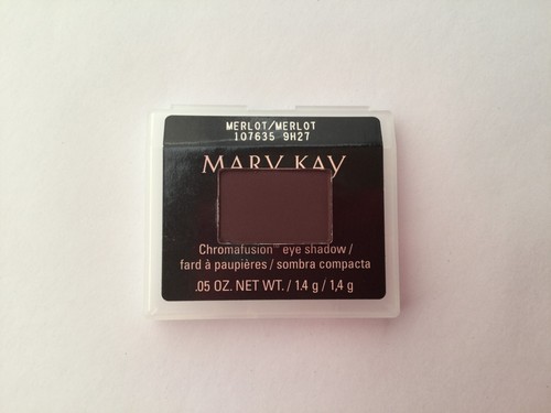 MARY KAY CHROMAFUSION EYE SHADOW COLOR - CHOOSE SHADE - FREE SHIPPING! - Picture 18 of 31