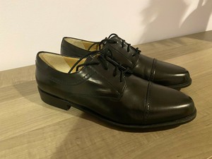ebay bally shoes