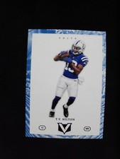 2017 Panini Vertex Base Set Singles You Pick From Drop List