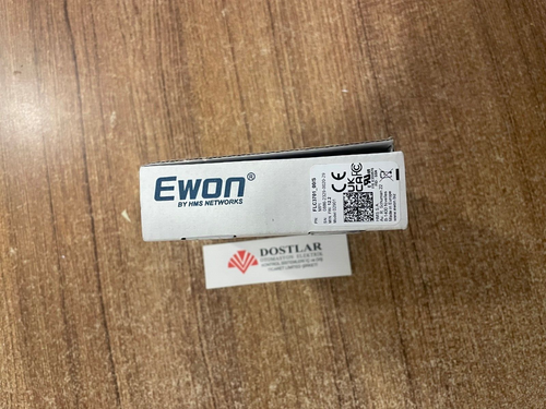 Module De Communication Réseau EWON FLC3701 00/S MPI - Neuf En Boîte D'origine