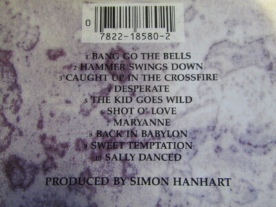 その他 (CD)Affairs In Babylon Veni Domine - Fall Babylon Fall +1 (Deluxe CD, 2024) Import