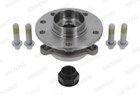 1X Moog Radlager Radlagersatz Vorne FüR Fiat 500X 1.4 1.6 Jeep Compass Renegade