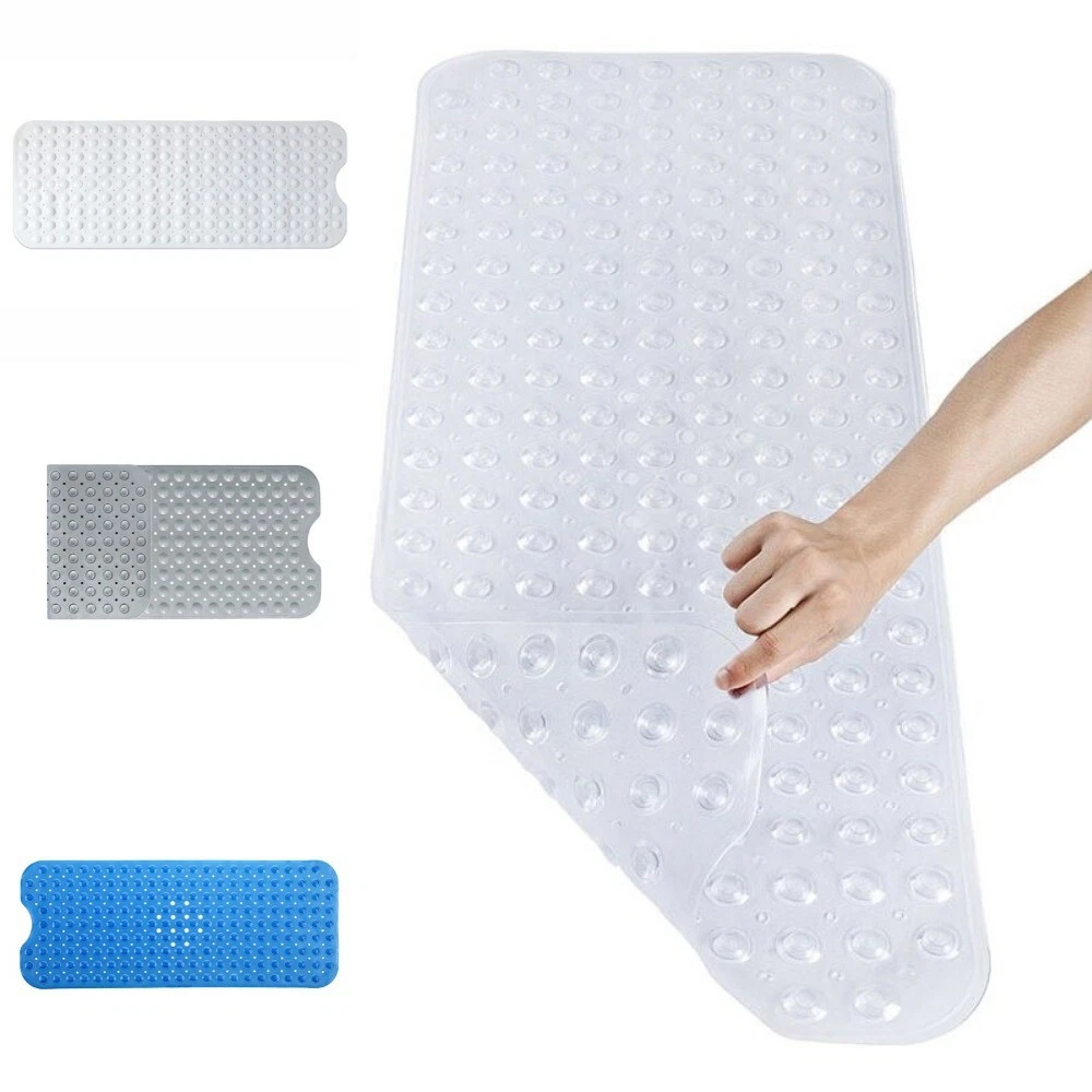 Non slip suction bath mats outlet
