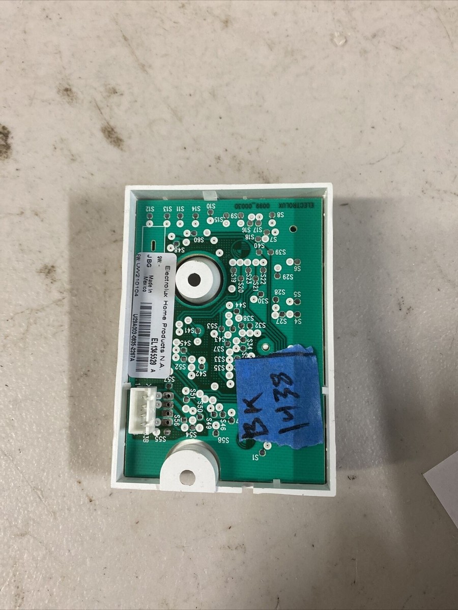 【純正品】Switch空箱　計13箱 FRIGIDAIRE DRYER CONTROL BOARD - PART # EL1345529 1345529