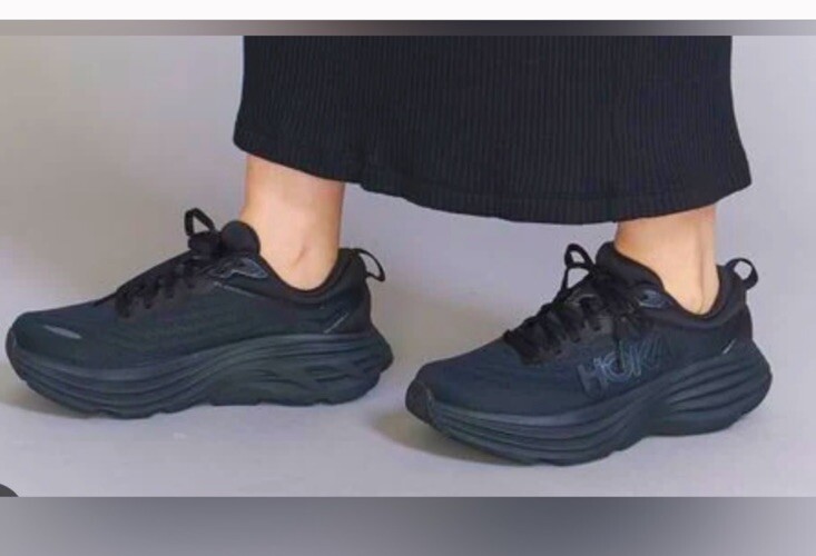 HOKA BONDI 8 シューズ 28㎝　美品 Hoka One One Bondi 8 Running Shoes | eBay