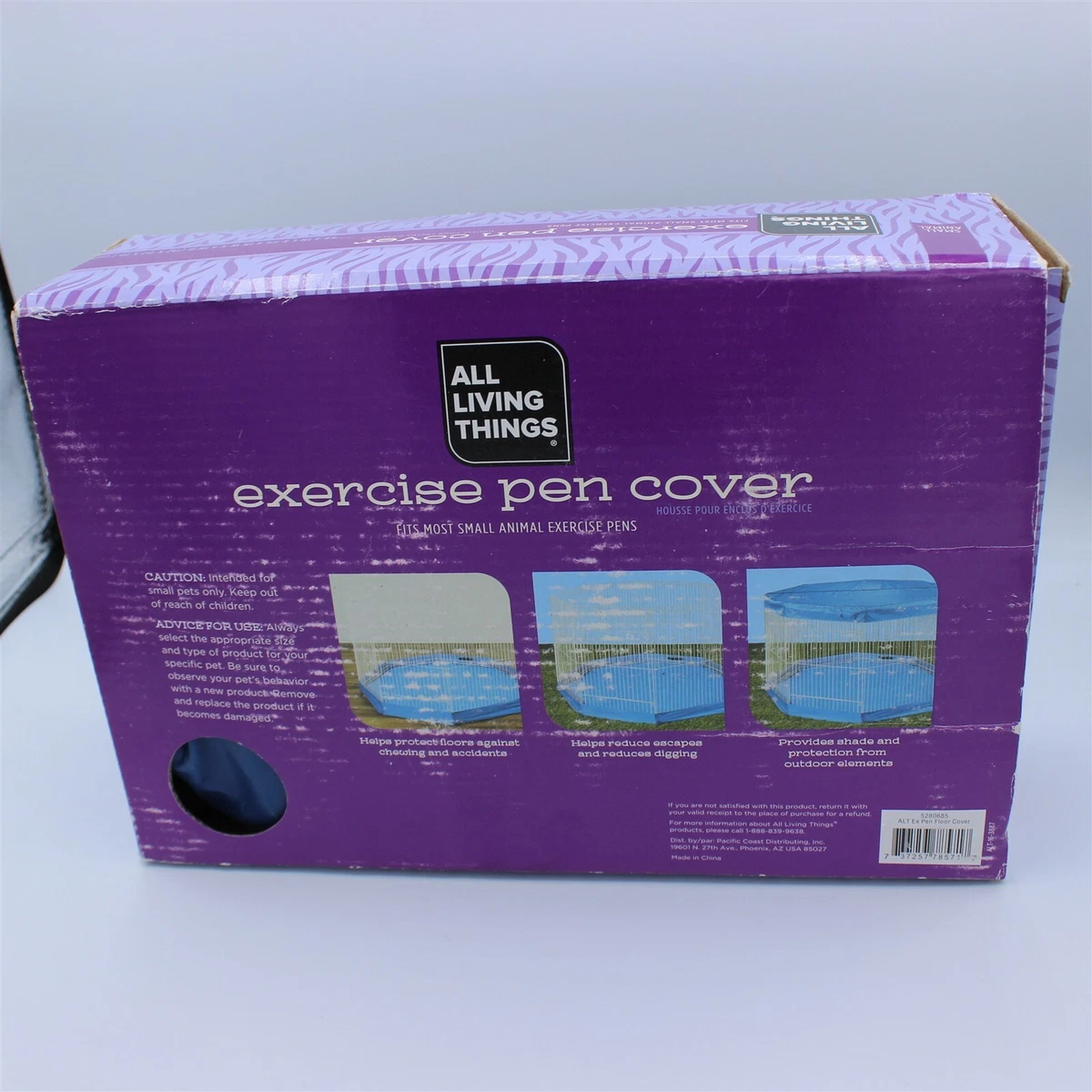 Exercise hotsell pen cover