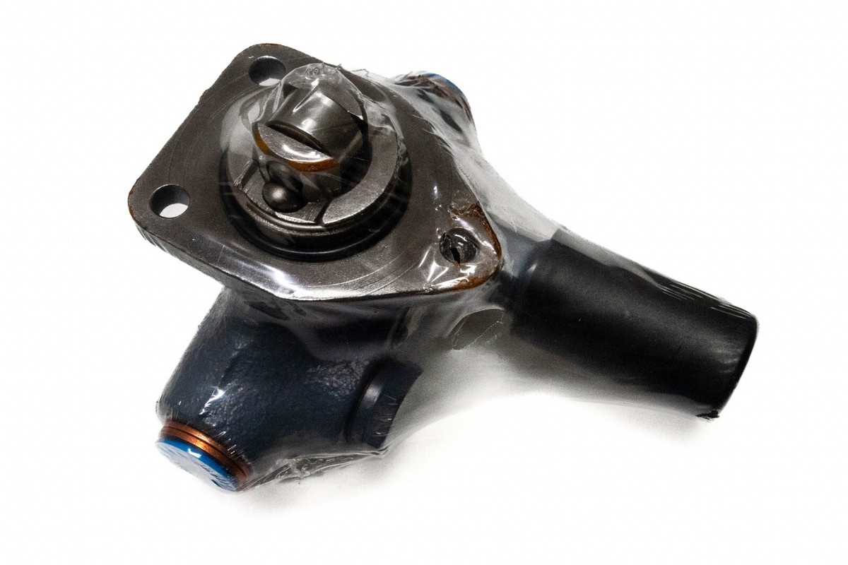 Zexel 105210-4151 Fuel Feed Pump for Mitsubishi Fuso | eBay