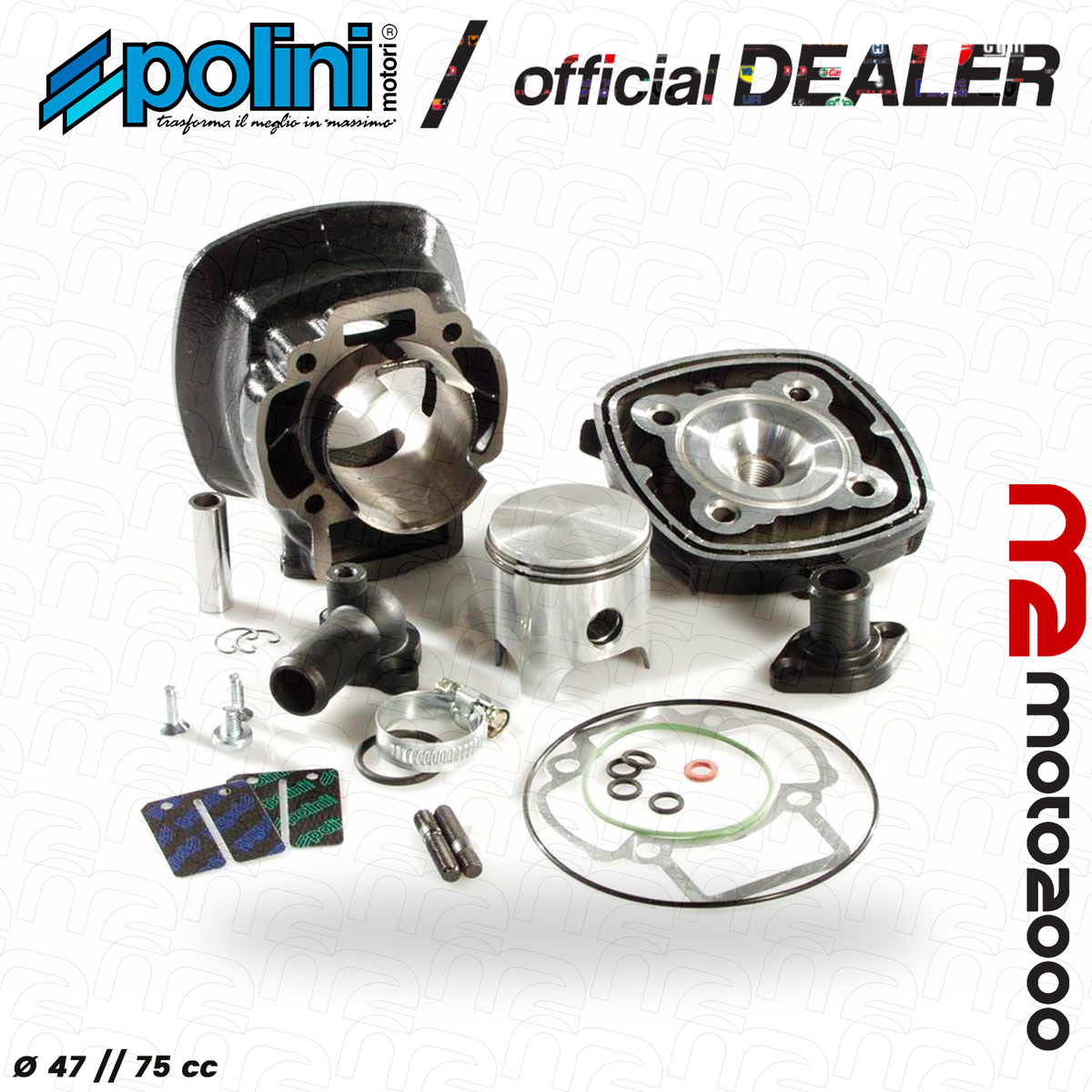 Fantic Tabella Pressione Ammortizzatore Rock Shox Manopole