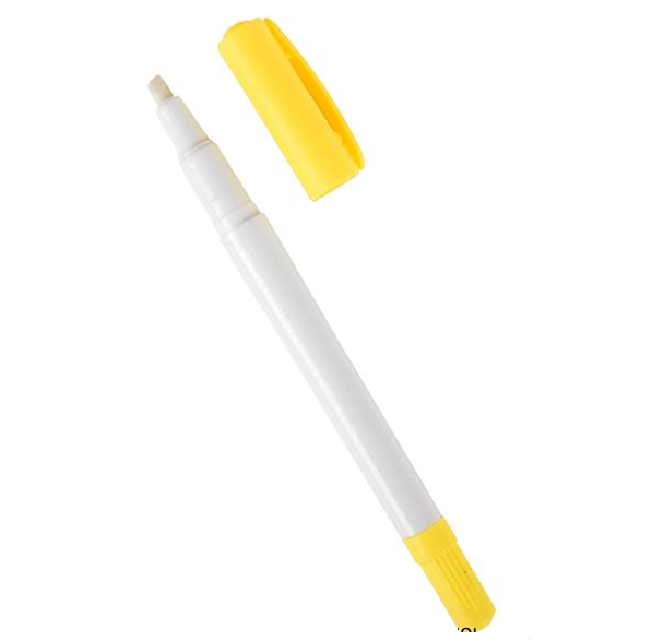 3 BANANA PEN / Magic MARKER Write Messages Draw on Bananas Novelty