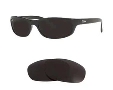 Replacement Lenses for Ray-Ban Replacement Lenses RB4115 57mm Polarized & UV Pro