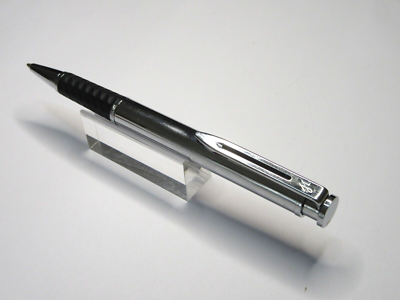 Stylo Bille Waterman Vintage - Édition Collector Années 70/80 - Modèle N376 Couleur Moutarde - Rare