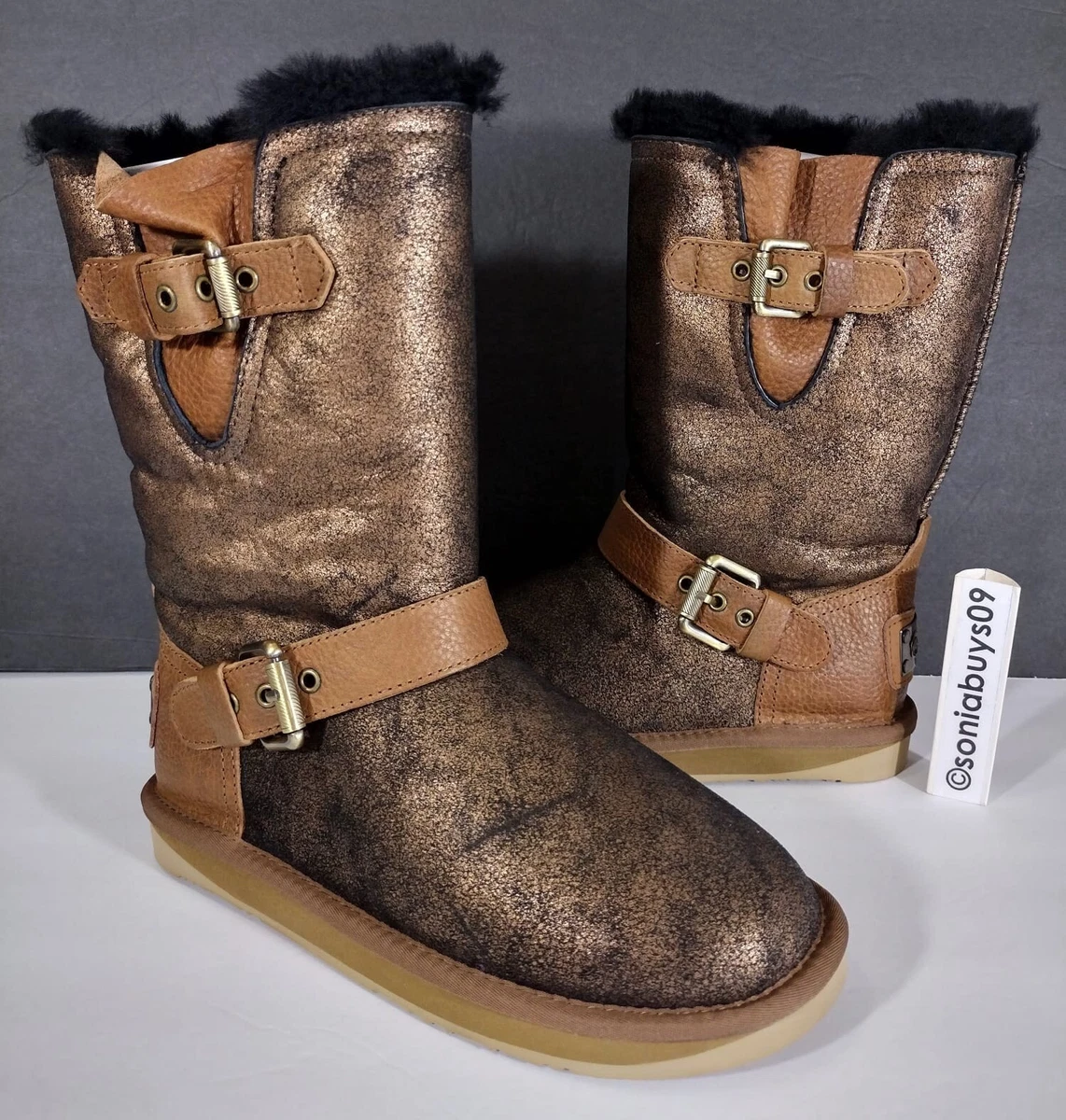 Buckle boots store australia