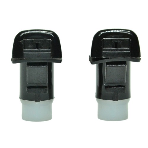 2PCS Windshield Washer Nozzle For 20112019 Dodge Durango 68269108AA eBay