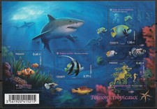 FRANCE 2012  BLOC FEUILLET  N° F4646   N * */ MNH  LUXE