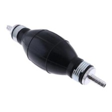 Fuel Pump Primer Bulb For Bobcat Skid Steer 843 853 863 873 883 943 953 963