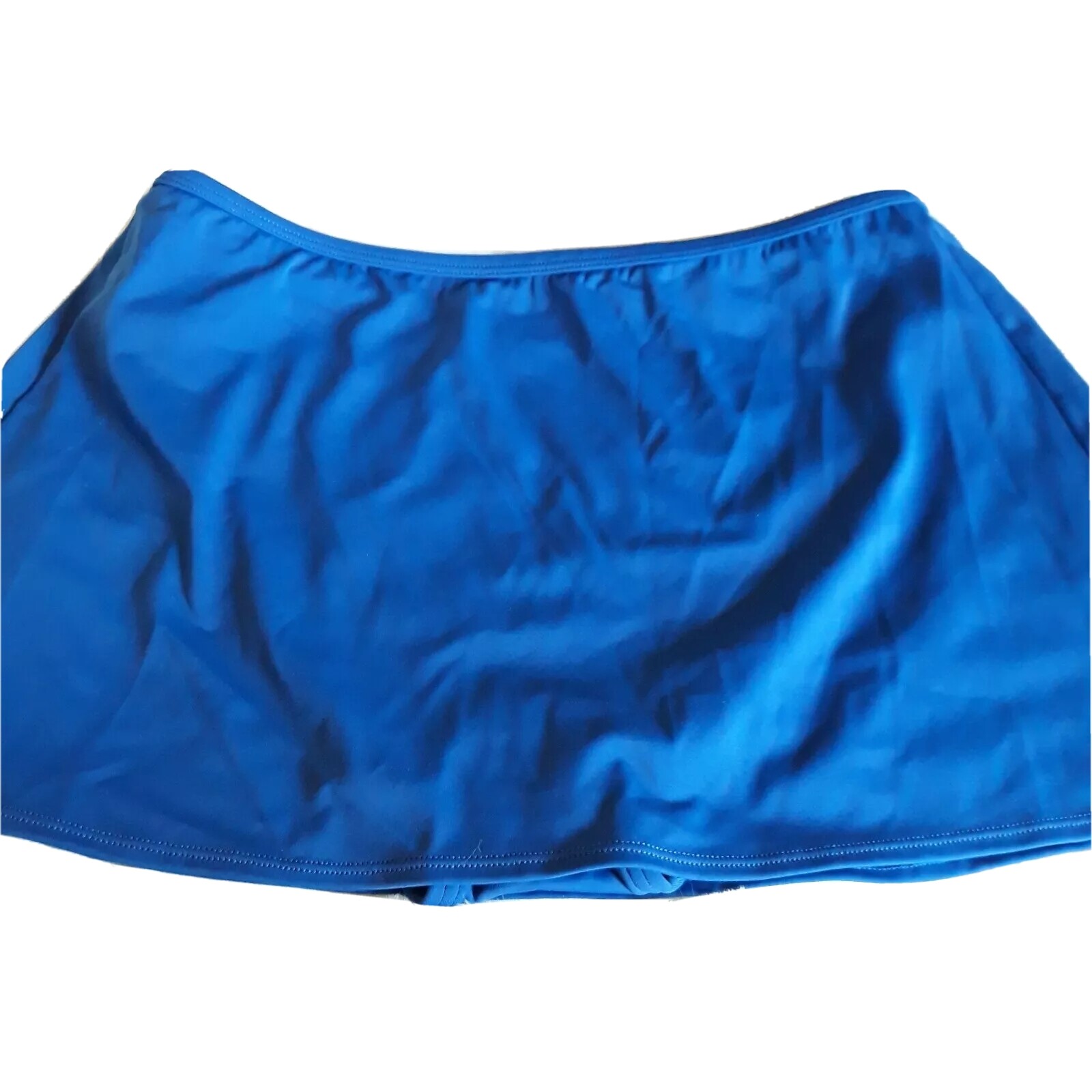 Victoria’s Secret Swim Skirt Swimwear sz small Gem