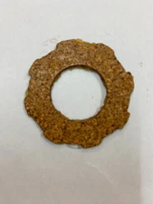 STUDIO OCEAN MARK Cork Drag Washer BLUE HEAVEN BHL30 only #custom reel parts