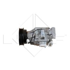 1x Kompressor, Klimaanlage NRF 32623 passend für TOYOTA