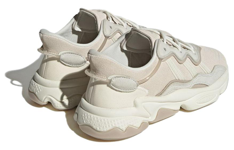 adidas Ozweego Low Off White Wonder Beige W - IG7824 | eBay