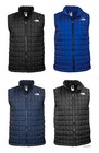 The North Face Men's Thermoball Insulated Eco Comfort Quilted Packable Vest, NEW