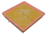 Febi Bilstein 47829 Luftfilter Einsatz FüR Opel Vauxhall
