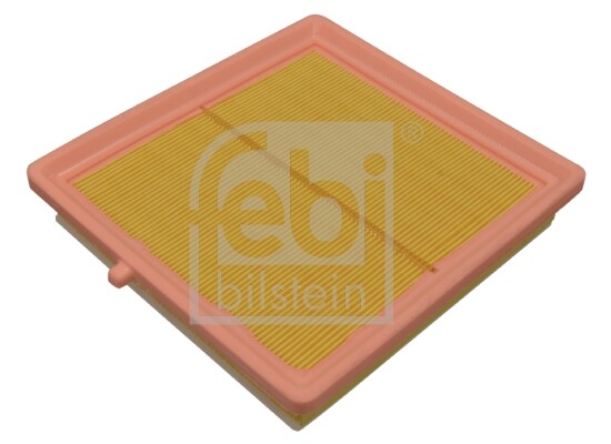 Febi Bilstein 47829 Luftfilter Einsatz FüR Opel Vauxhall-image