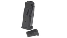 Ruger 90733 OEM Magazine 380 ACP Ruger LCP Max 10rd Blued
