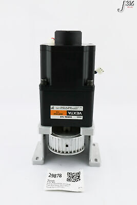 29878 VEXTA DC MOTOR W/ GEAR HEAD D3846-162 BXM6400-GH-K3 | eBay 29878 VEXTA DC MOTOR W/ GEAR HEAD D3846-162 BXM6400-GH-K3 | eBay
