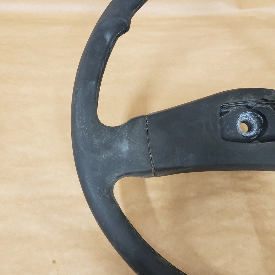 Volante original Jensen Healey 1972-1976 OEM Foto 4 de 4