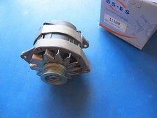 Alternateur Renault R21