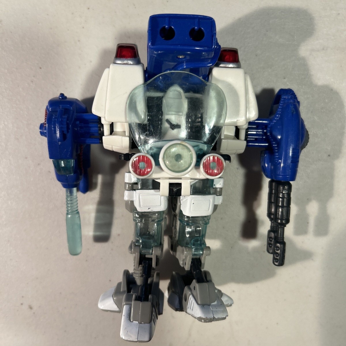 Exo Squad Mech Frames | eBay