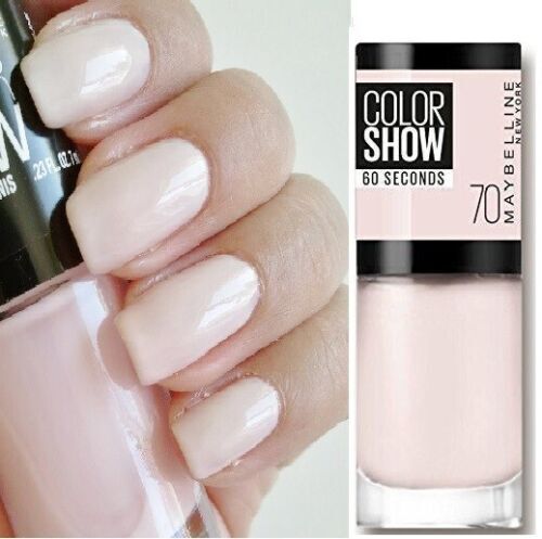 Vernis à ongles Color Extrem - SLA Paris